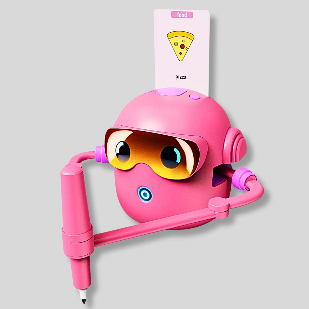 ÇİZEN ROBOT