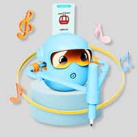 ÇİZEN ROBOT