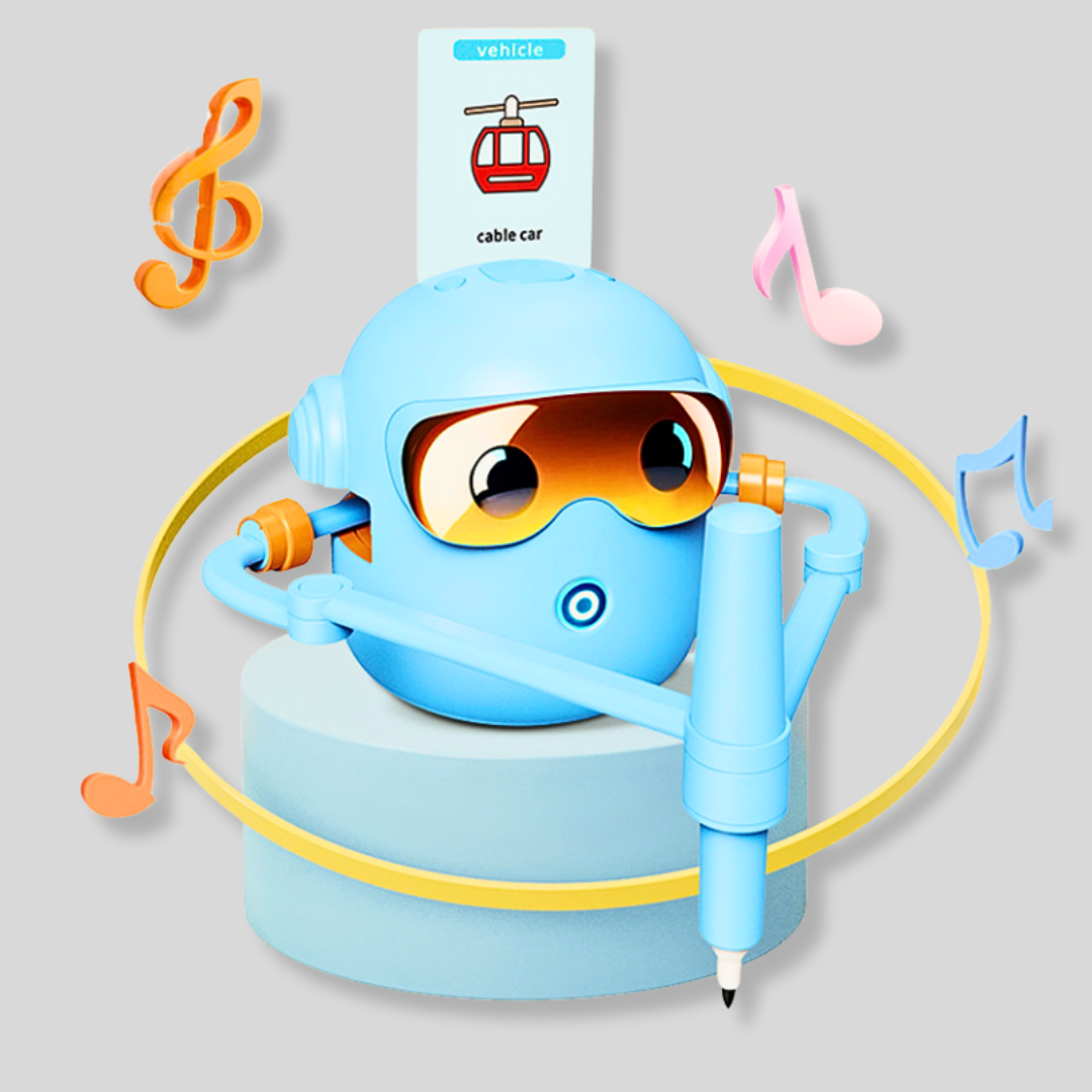 ÇİZEN ROBOT